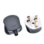 13A UK 3 Pin Power Plug Adapter Ghana