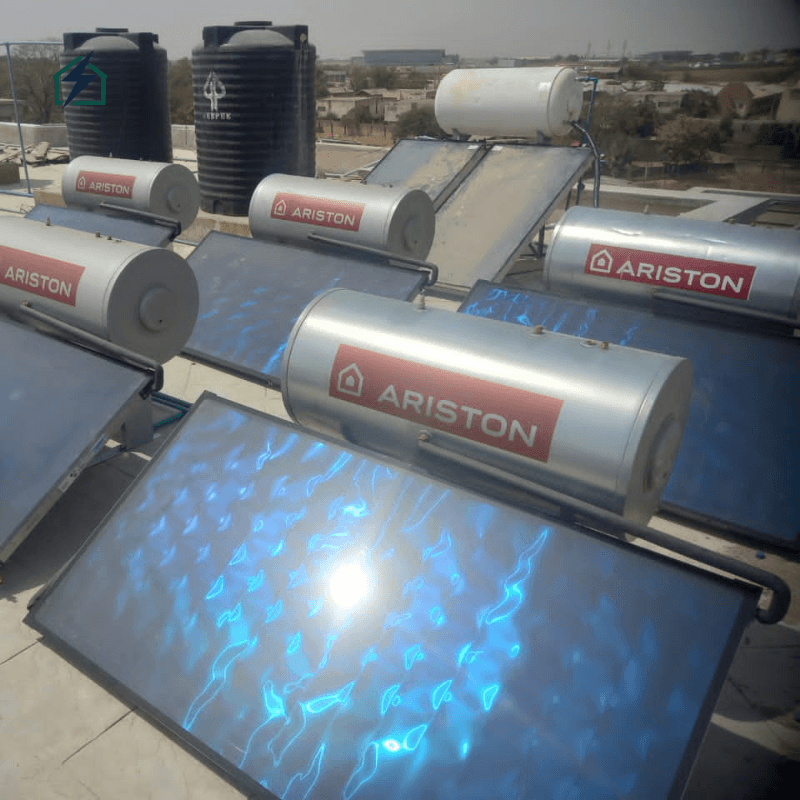 Electrical, Solar & Power