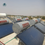 150L Solar Water Heater
