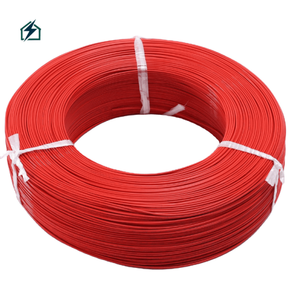 1.5mm British Electrical House Wiring Cable – PVC Insulated Building Wire