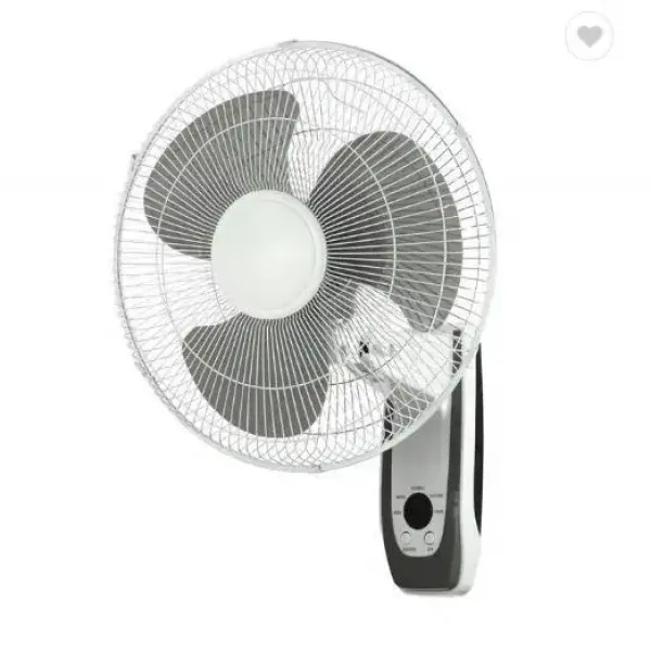 Wall Mount Fan with Remote Control Ghana