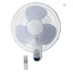 Wall Mount Fan with Remote Control Ghana