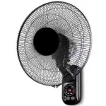 Wall Mount Fan with Remote Control Ghana
