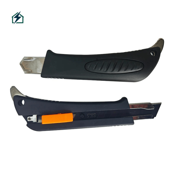 18mm Utility Cutter Knife