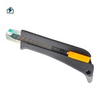 18mm Utility Cutter Knife