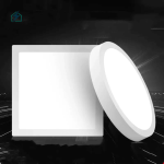 18W Surface Single color LED Panel Light
