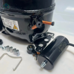 Universal Refrigerator/Freezer Compressor – Energy Efficient & Silent Ghana