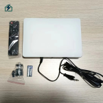 11-Inch Ring Light Ghana – Perfect for TikTok, Instagram & Zoom