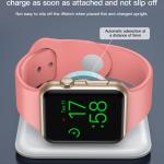 2024 Apple Smart Watch with Wireless Magnetic Charger Ghana