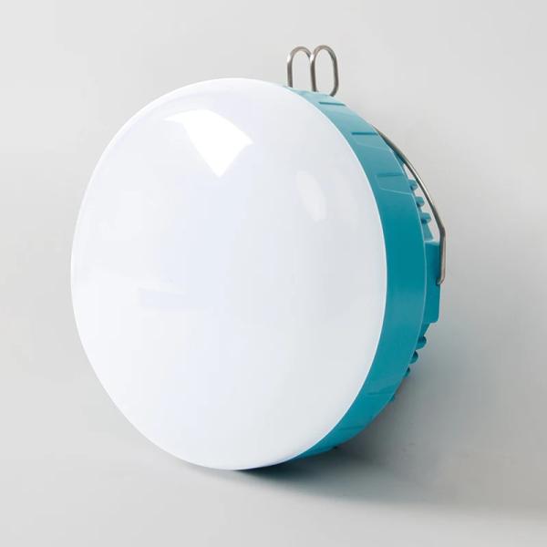 150W Dumsor Solar Rechargeable LED Camping Floodlight Ghana