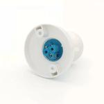 Musign B22 Pin Type Wall Lampholder – Safe & Durable Ghana