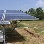 Hober Solar Pump Inverter & Pool Heat Controller – Ghana