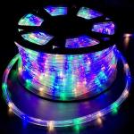 D13 LED Rope Light IP65 for Outdoor Landscape Lighting in Ghana