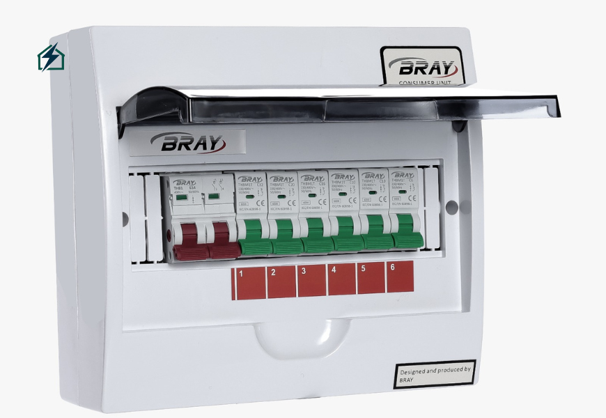 Distribution Boards