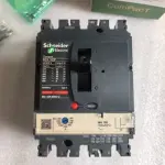 250A Schneider 4-Pole Circuit Breaker – Heavy Duty AC Protection Ghana (175A–250A Available)
