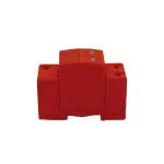2P 40kA Type 2 Surge Protection Device (SPD) Solar & Electrical Equipment Lightning Protection