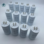 CBB60 40uF AC Motor Run Capacitor – Reliable Capacitor for Motors & Appliances Ghana