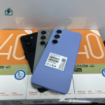 Spark40 Pro 5G Smartphone – 6.8″ 120Hz Android 14 Dual SIM Phone