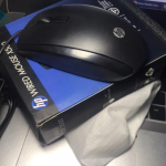 Wired USB Mouse Ghana – Smooth Plug & Play Computer Mouse