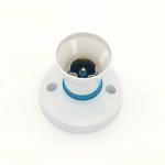 Musign B22 Pin Type Wall Lampholder – Safe & Durable Ghana