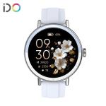 IDO DR05 Smartwatch Ghana – Women Fitness & Health Smartwatch