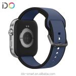 AMOLED Sport Fitness Smart Watch Ghana – 1.99" HD Health Tracker & Bluetooth Smartwatch