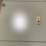 Prime Nexu Metal Distribution Box – Indoor Electrical Power Organizer Ghana