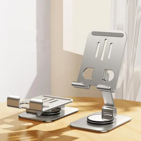360° Rotating Adjustable Mobile Phone Stand Holder Ghana