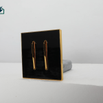 Frameless Gold 2 Gang Switch – Ghana