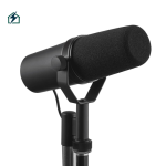 ENGOT SM7B Dynamic Studio Microphone Ghana – Professional Podcast & Recording Mic