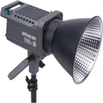 Amaran 100x S 100W Video Light Ghana – Bright Studio Lighting for Creators