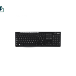 Wired Keyboard 104 Keys – for Laptop & Desktop
