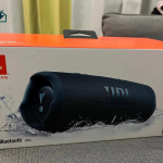 JBL Charge 5 Portable Waterproof Speaker – Ghana