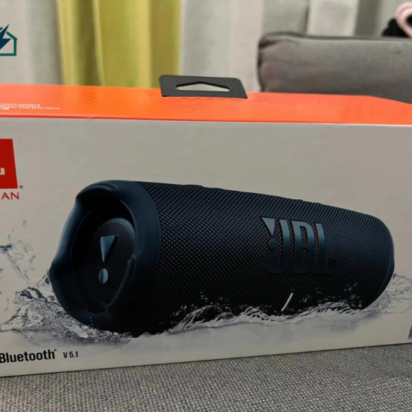 JBL Charge 5 Portable Waterproof Speaker – Ghana