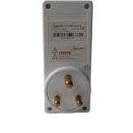 KECN Voltage Surge Protector TV Guard & Fridge Power Guard Ghana