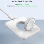 2024 Apple Smart Watch with Wireless Magnetic Charger Ghana