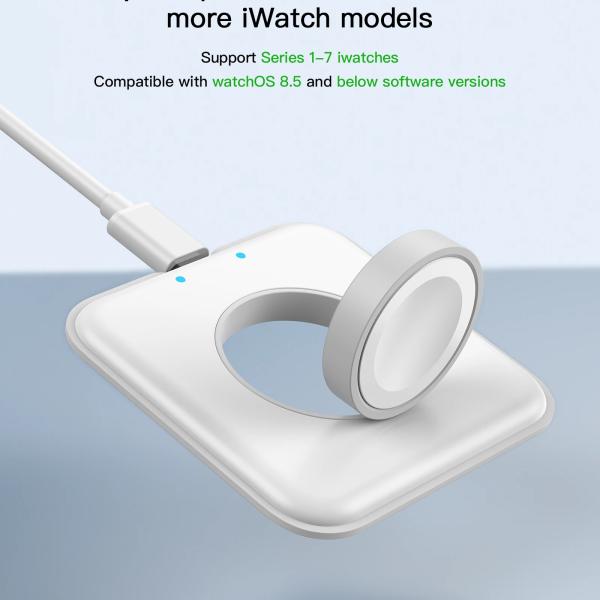 2024 Apple Smart Watch with Wireless Magnetic Charger Ghana