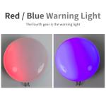 150W Dumsor Solar Rechargeable LED Camping Floodlight Ghana