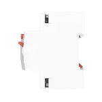 MAXGE EPRi-B 4P RCCB (Up to 63A) – 3 Phase Earth Leakage Breaker Ghana