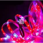 100m Waterproof Full Spectrum LED Grow Strip – 96 LEDs