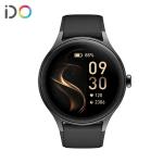 IDO DR06 Smartwatch Ghana – Women Fitness & AI Voice Smartwatch