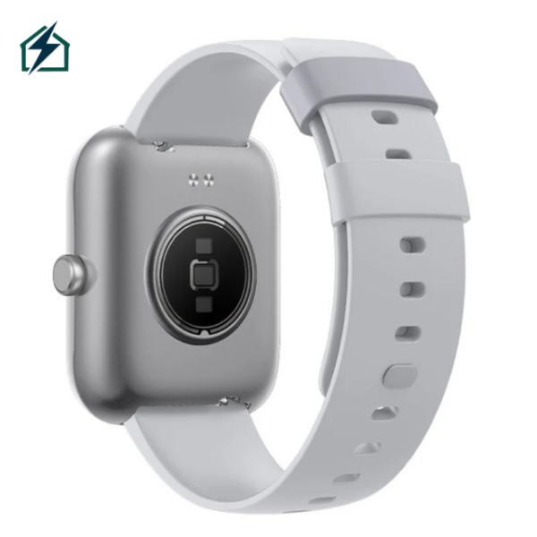 PIDW25 Smart Watch – Fitness & AI Smartwatch Ghana