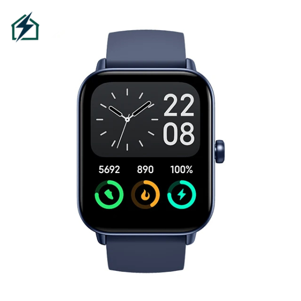 PIDW19 Sport Fitness Smart Watch – Waterproof Smart Watch Ghana