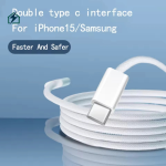 Iphone 35W PD Fast Charger – USB-C Quick Charge Ghana