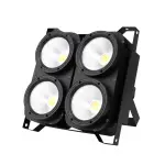 400W 4-Eye COB LED Audience Light with DMX512 for Stage & Events