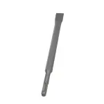 4PCS SDS Plus Concrete & Masonry Chisel Drill Bit Set