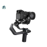 SCORP 3-Axis Gimbal Stabilizer Ghana – Smooth Cinematic Video