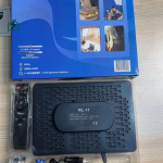 11-Inch Ring Light Ghana – Perfect for TikTok, Instagram & Zoom