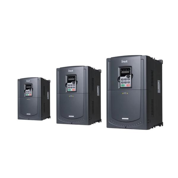 Hober Solar Pump Inverter & Pool Heat Controller – Ghana