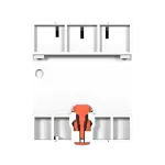 MAXGE EPRi-B 4P RCCB (Up to 63A) – 3 Phase Earth Leakage Breaker Ghana